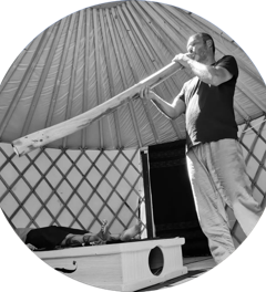 Elle est très adaptée au petits stages et ateliers.