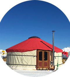 Station de ski Les Sybelles