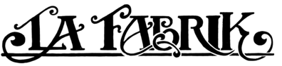 Lien vers le site Internet de La FabriK