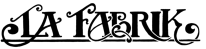 Lien vers le site Internet de La FabriK