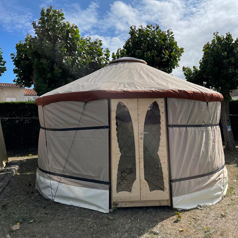 L'Hirondelle est à vendre d'occasion