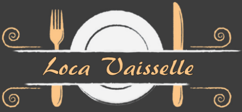 Loca Vaisselle : Louez, nous lavons!