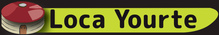 Yourte à louer pour votre évènement